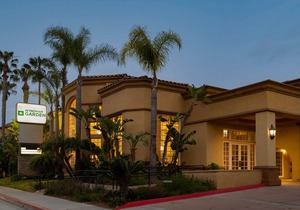 Wyndham Garden San Diego