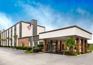 Wyndham Garden Summerville