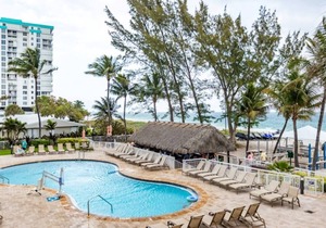 Wyndham Royal Vista - 2 Bedroom Condo