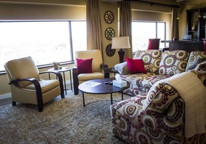 x Hilton 1901 in Lexington