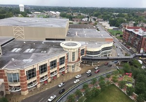 x Hilton 1901 in Lexington