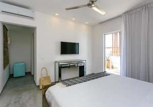 XAMAN Apt Beautiful and comfy PH to rent in Aldea Zama