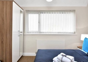 Xclusive Living Stay near Airport / NEC, The Whitecroft
