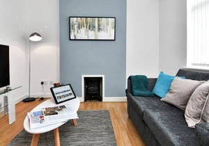 Xclusive Living Stay near Airport / NEC, The Whitecroft