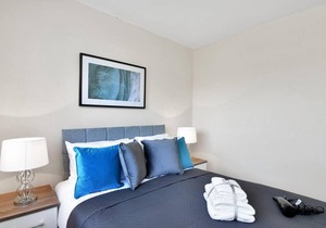 Xclusive Living Stay near Airport / NEC, The Whitecroft