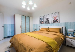 Xi'an Beilin·Bell Tower· Locals Apartment 00134150