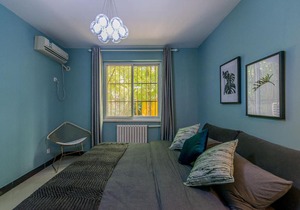 Xi'an Beilin·Moslem Street (Huimin Jie)· Locals Apartment 00122750