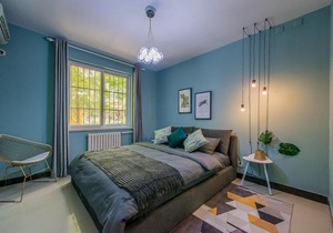 Xi'an Beilin·Moslem Street (Huimin Jie)· Locals Apartment 00122750