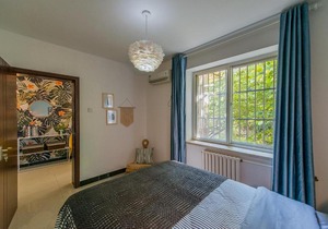 Xi'an Beilin·Moslem Street (Huimin Jie)· Locals Apartment 00122750