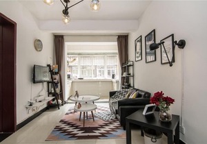 Xi’an Beilin·Telford Lane· Locals Apartment 00005270