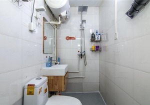 Xi’an Beilin·Telford Lane· Locals Apartment 00005270