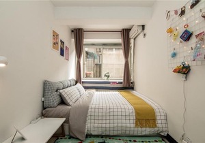 Xi’an Beilin·Telford Lane· Locals Apartment 00005270