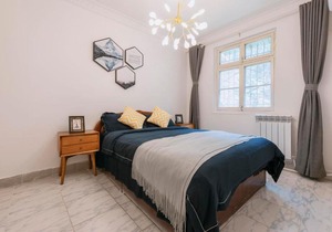 Xi'an Beilin·Yongning Gate· Locals Apartment 00166200