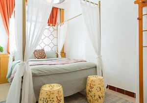 Xi’an Beilin·Yongning Gate· Locals Apartment 00002790