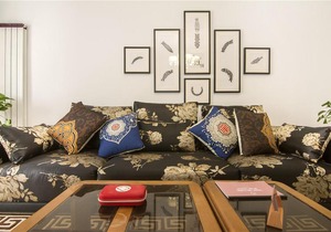 Xi'an Beilin·Yongning Gate· Locals Apartment 00004530