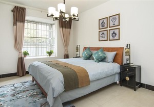 Xi'an Beilin·Yongning Gate· Locals Apartment 00004530