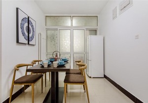 Xi'an Beilin·Yongning Gate· Locals Apartment 00004530