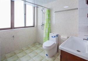 Xi'an Beilin·Yongning Gate· Locals Apartment 00115790