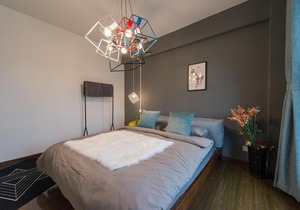 Xi'an Beilin·Yongning Gate· Locals Apartment 00124570