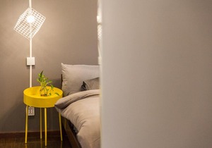 Xi'an Beilin·Yongning Gate· Locals Apartment 00124570