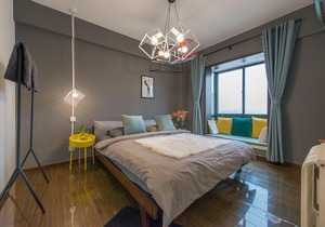 Xi'an Beilin·Yongning Gate· Locals Apartment 00124570