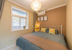 Xi’an Beilin·Bell Tower· Locals Apartment 00133750