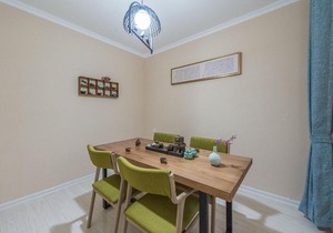 Xi’an Beilin·Bell Tower· Locals Apartment 00133750