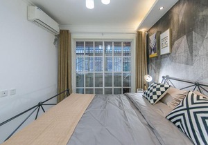 Xi’an Beilin·Bell Tower· Locals Apartment 00133750