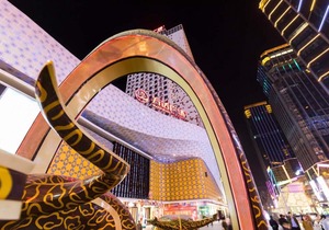 XiNing Chengxi ·Wanda square·