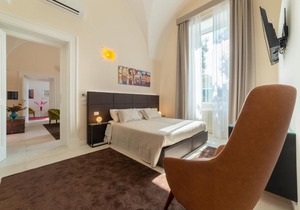 Y Arcillos Luxury Rooms CIN ITO75O35B4OOO468O2