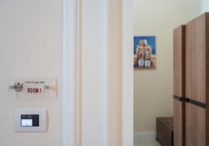 Y Arcillos Luxury Rooms CIN ITO75O35B4OOO468O2