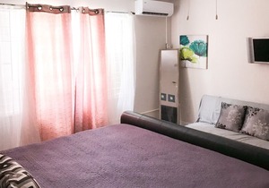 YD Rooftop Lounge ocean view salt water pool with mountain view large 2bdrm