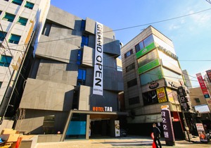 Yeonsinnae Thao Hotel