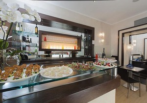 Yes Hotel Rome