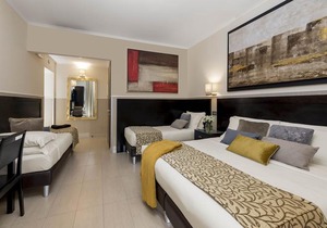 Yes Hotel Rome