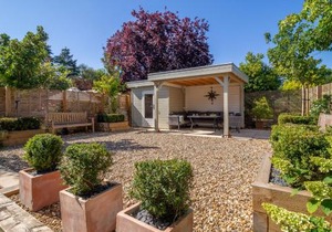 Yew Tree Cottage