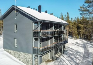 Ylälänsi 3 As 11 by Interhome