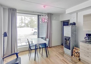 Ylälänsi 3 As 2 by Interhome