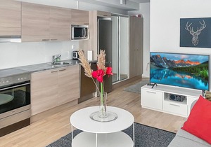 Ylälänsi 3 As 2 by Interhome