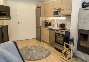 Ylälänsi 3 As 5 by Interhome