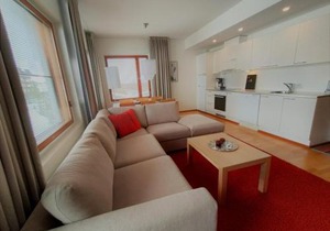 Ylläs Chalet 8208