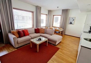Ylläs Chalet 8208
