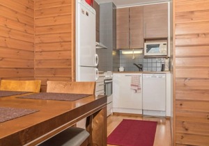 Ylläs Chalet A402 by Interhome