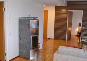 Ylläs Chalets A9206 Talvikaudelle 25-26 hinta sisältää 2kpl hissilippuja!