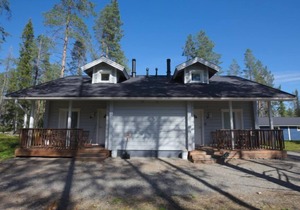 Ylläs Iisakki As. 10a by Interhome
