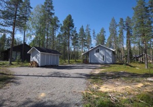 Ylläs Iisakki As. 10a by Interhome