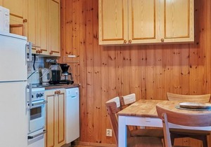 Ylläskarpalo 3 Päätyhuoneisto by Interhome