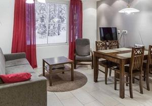 Yllästar 3 as 505 by Interhome