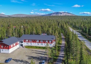 Yllästar 3 as 516 by Interhome