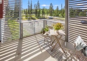 Yllästar 3 as 516 by Interhome